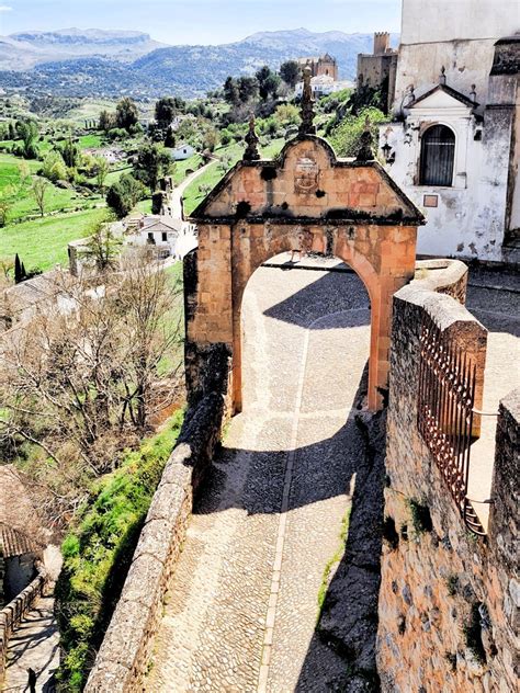 15 lugares que ver en Ronda en un día